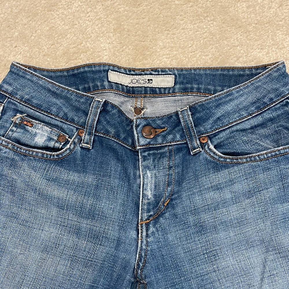 Joe’s Jeans